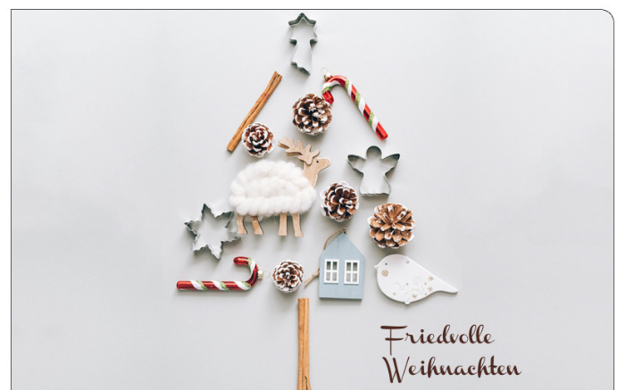 Weihnachtsbaum