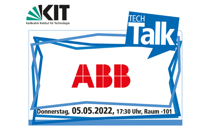 Logo ABB