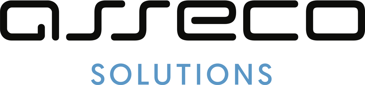 Logo Asseco Solutions