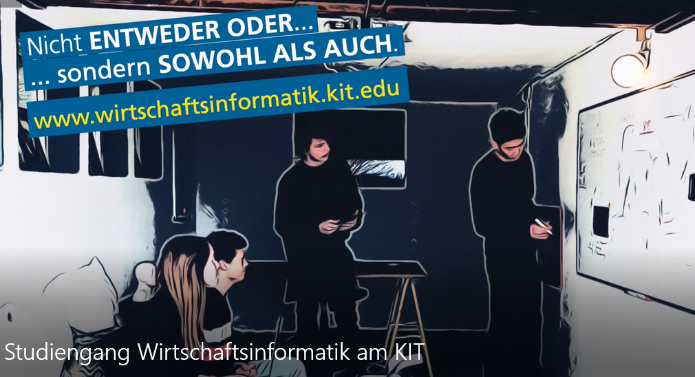 Studiengangsvideo